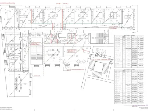 Pronájem kanceláře, Praha - Nové Město, Lazarská, 189 m2