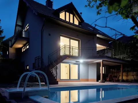 Prodej vily, Říčany, Slunná, 254 m2