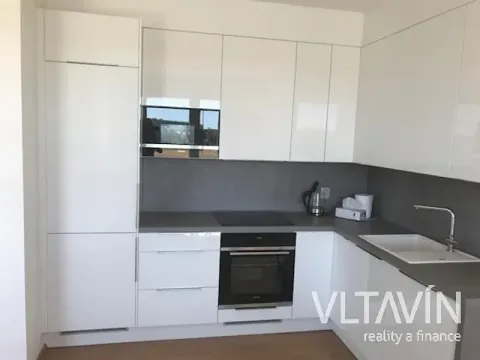Pronájem bytu 3+kk, Praha - Dolní Měcholupy, Honzíkova, 82 m2