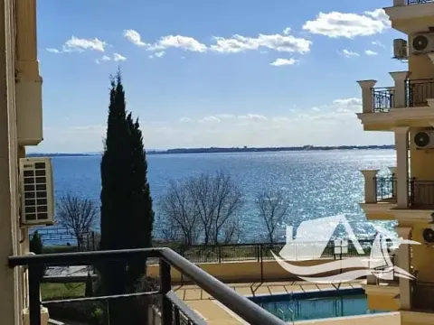 Prodej bytu 2+kk, Sveti Vlas, Bulharsko, 51 m2