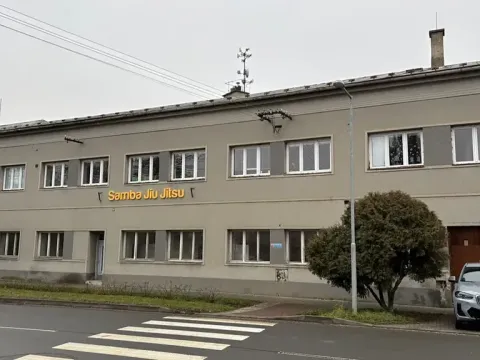 Prodej komerční nemovitosti, Smržice, Zákantí, 400 m2