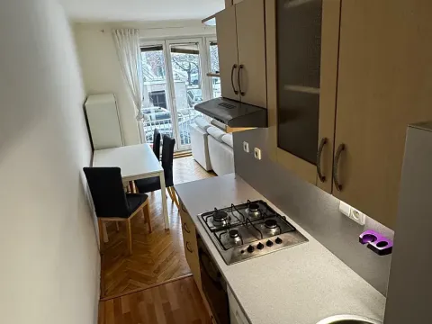 Pronájem bytu 3+kk, Praha - Záběhlice, Hlavní, 56 m2