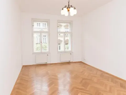 Pronájem bytu 2+kk, Praha - Vinohrady, Mánesova, 91 m2