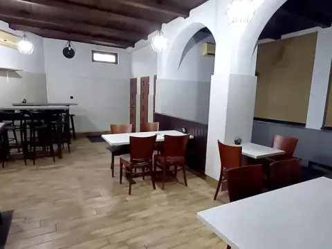 Pronájem rodinného domu, Brno, Smutná, 160 m2