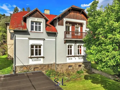 Prodej vícegeneračního domu, Telnice, 303 m2