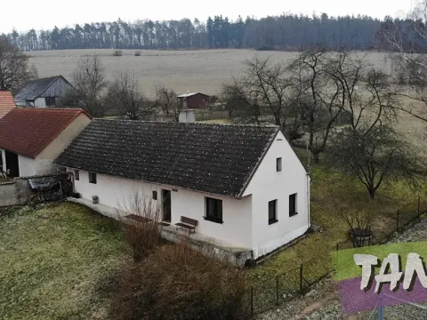 Prodej chalupy, Ostrovec-Lhotka, 75 m2