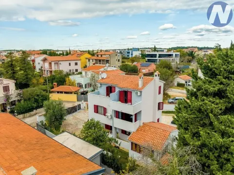 Prodej rodinného domu, Medulin, Chorvatsko, Burle, 197 m2