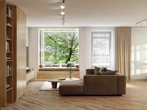 Prodej bytu 2+kk, Ostrava - Moravská Ostrava, Biskupská, 65 m2