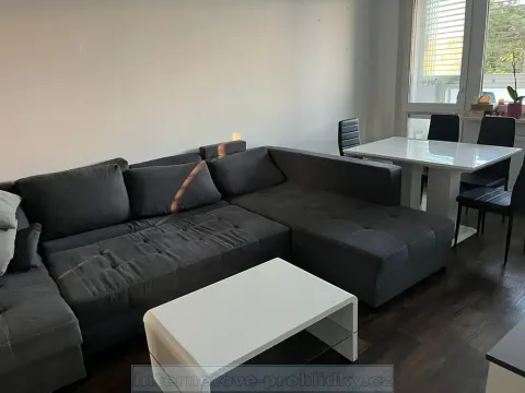 Pronájem pokoje, Praha - Řepy, Zívrova, 21 m2