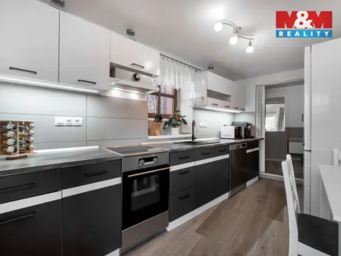Prodej rodinného domu, Svitavy - Město, Hrnčířská, 53 m2