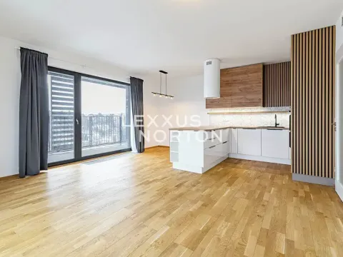 Pronájem bytu 4+kk, Praha - Modřany, Mezi vodami, 112 m2