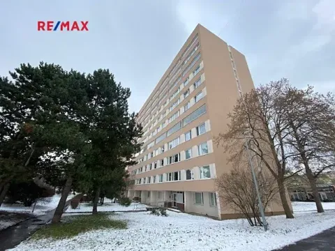 Prodej bytu 3+kk, Praha - Prosek, Vysočanská, 73 m2