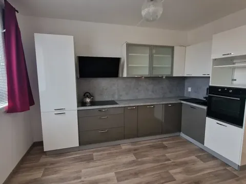 Prodej bytu 1+1, Blovice, 5. května, 40 m2