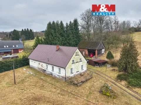 Prodej rodinného domu, Chotěvice, 153 m2