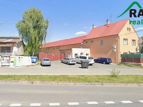 Pronájem ubytování, Sytno, 1400 m2