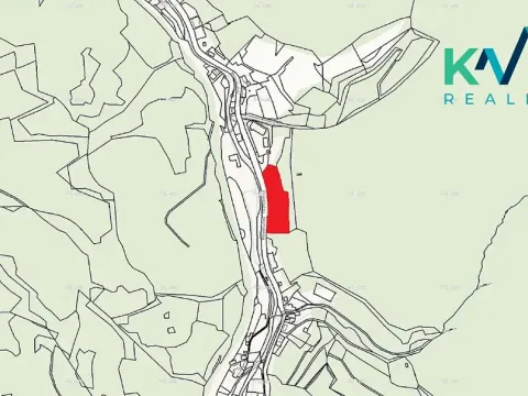 Prodej pozemku, Loket, 5448 m2