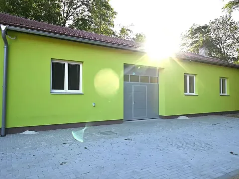 Pronájem výrobních prostor, Bílovice nad Svitavou, Obřanská, 144 m2