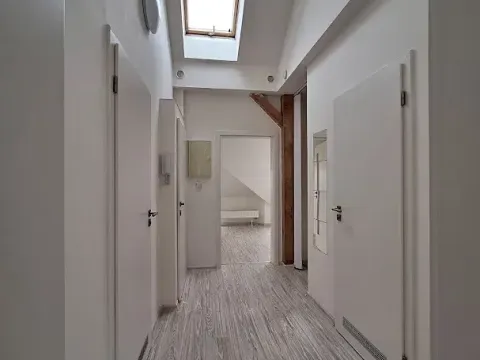 Pronájem bytu 2+kk, Praha - Vokovice, Na dlouhém lánu, 40 m2