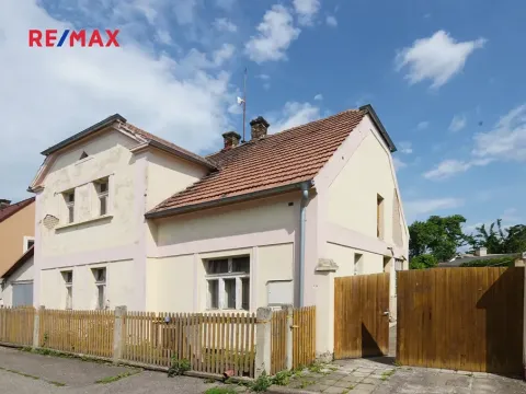 Prodej rodinného domu, Keblice, 150 m2