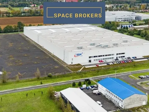 Pronájem skladu, Karviná, 10466 m2