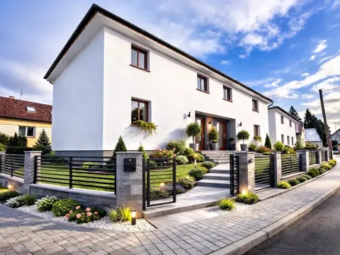 Prodej rodinného domu, Nevřeň, 95 m2