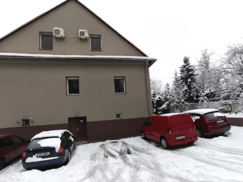 Pronájem bytu 1+1, Šenov, U Alejského dvora, 40 m2