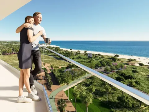 Prodej bytu 4+kk, Cabanes, Španělsko, Carrerasa Torre la Sal, 74 m2