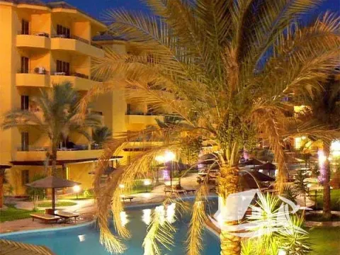 Prodej bytu 2+kk, Hurghada, Egypt, 50 m2