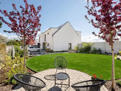 Prodej rodinného domu, Sibřina, Ke Kolodějům, 126 m2