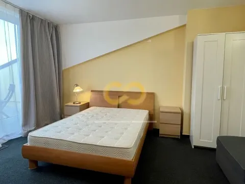 Pronájem bytu 2+1, Frymburk, 59 m2