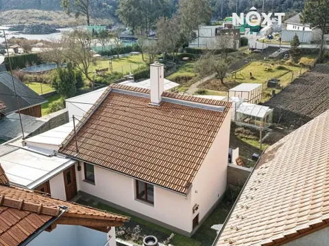 Prodej rodinného domu, Rousínov, U cihelny, 100 m2