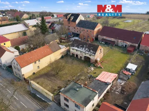 Prodej pozemku pro bydlení, Lužná, 801 m2