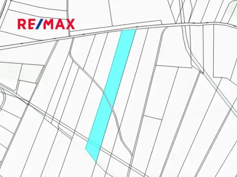 Prodej pole, Moravany, 17821 m2