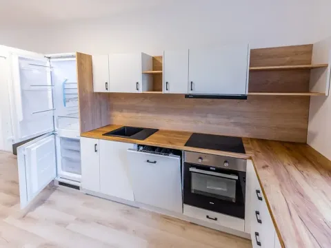 Pronájem bytu 3+kk, Polná, Jungmannova, 62 m2