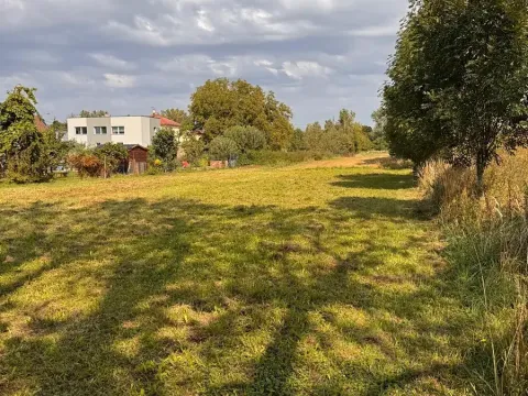 Prodej pozemku pro bydlení, Ostrava, 680 m2