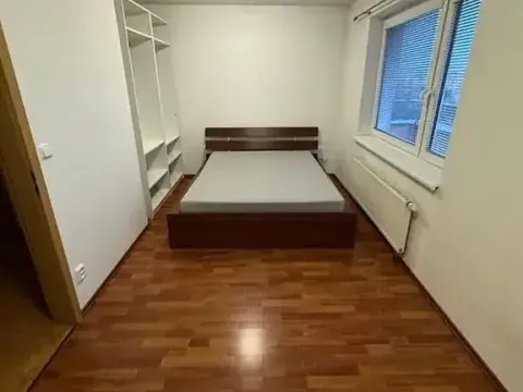 Pronájem bytu 2+kk, Praha - Černý Most, Půdova, 56 m2