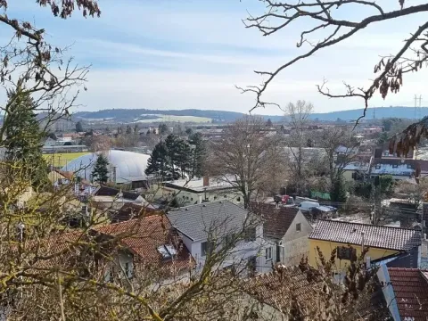 Prodej pozemku pro bydlení, Brno, Padělíky, 471 m2