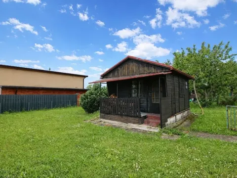 Prodej chaty, Praha - Hloubětín, 19 m2