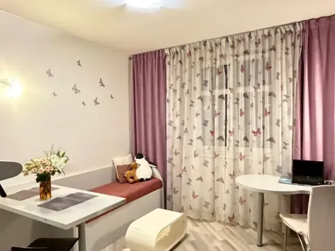 Pronájem bytu 2+kk, Praha - Vinohrady, Písecká, 35 m2