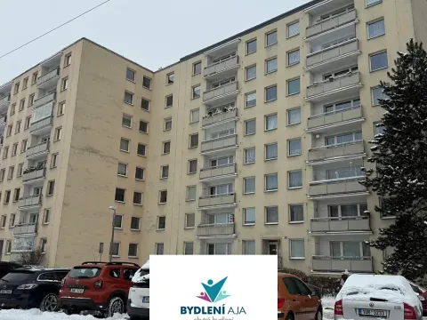 Prodej bytu 1+kk, Teplice, Přítkovská, 31 m2