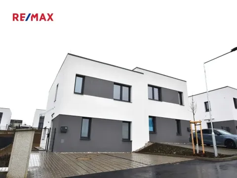 Pronájem rodinného domu, Plzeň, 110 m2