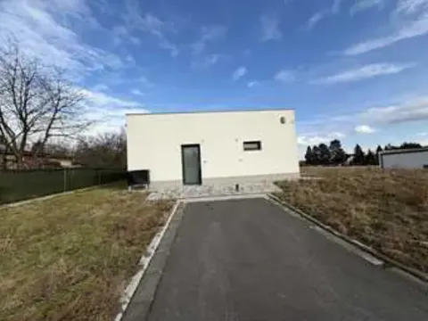 Dražba rodinného domu, Rychvald, Potoční, 109 m2