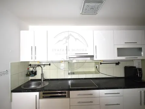 Pronájem bytu 2+kk, Vidnava, Klášterní, 69 m2