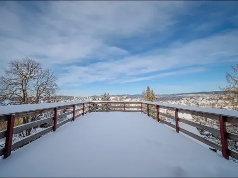 Prodej bytu 1+1, Jablonec nad Nisou, Pod Hájem, 39 m2