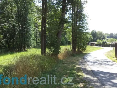 Prodej pozemku, Lipová, 386 m2