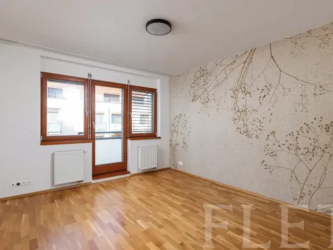 Pronájem bytu 2+kk, Praha - Jinonice, U panské zahrady, 74 m2