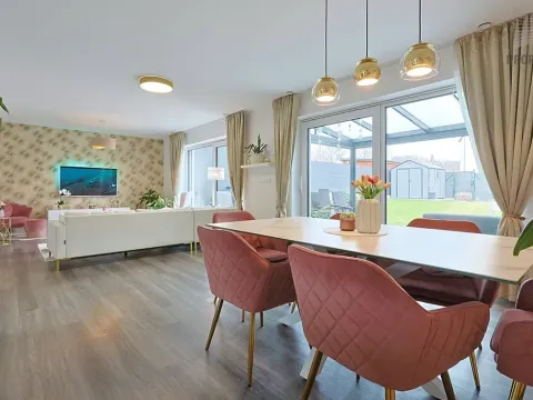 Prodej rodinného domu, Holubice, 119 m2