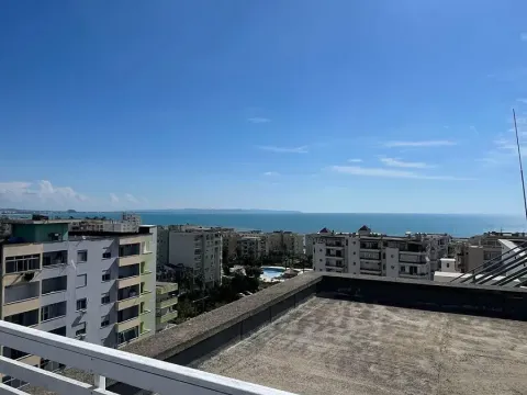 Prodej bytu 1+kk, Drač, Albánie, 30 m2