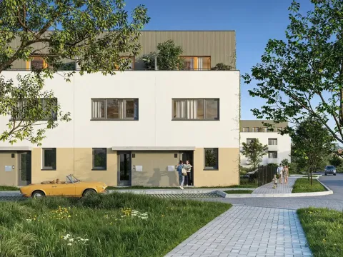 Prodej rodinného domu, Praha, Ďáblická, 130 m2