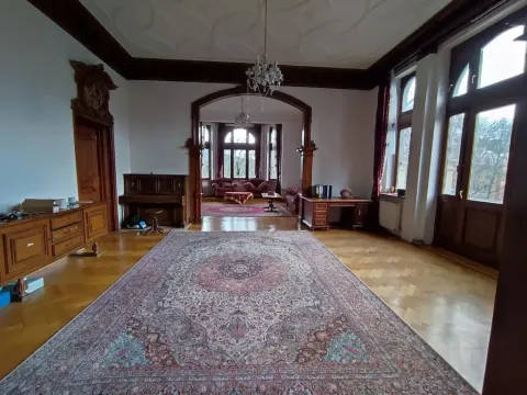 Pronájem bytu 3+1, Teplice, Kollárova, 160 m2